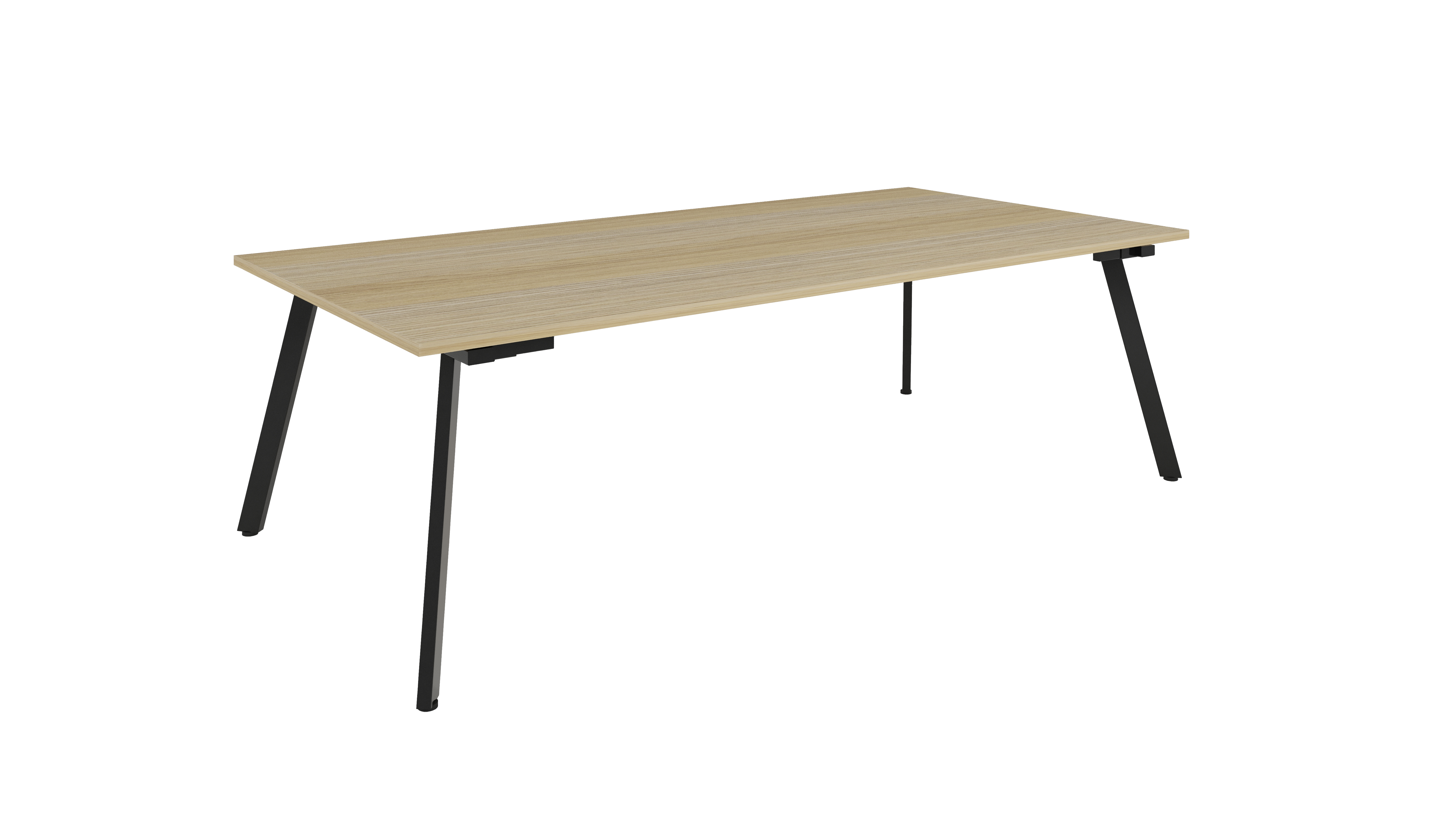 Eternity 2400W x 1200D Table