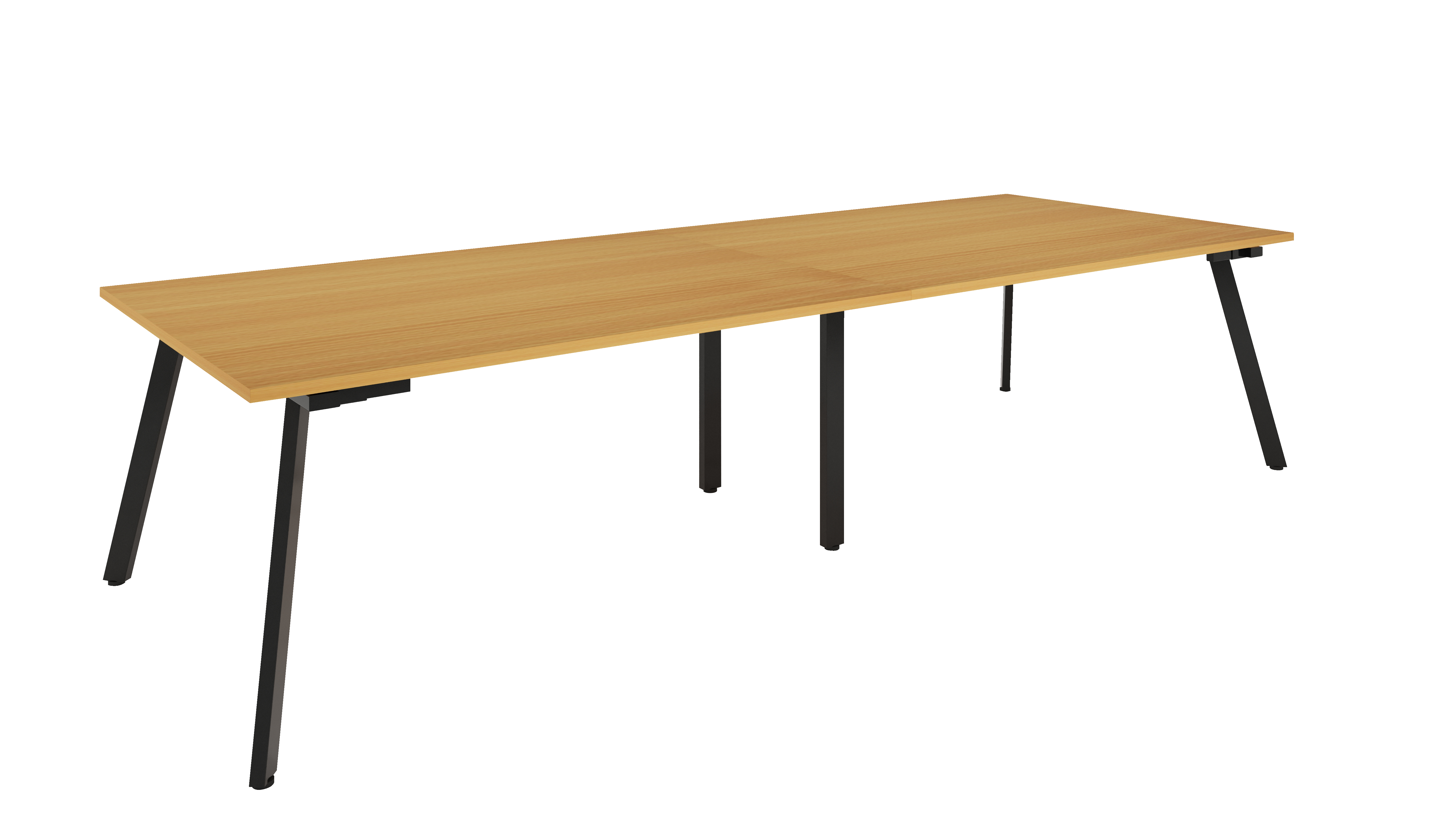 Eternity 3200W x 1200D Table
