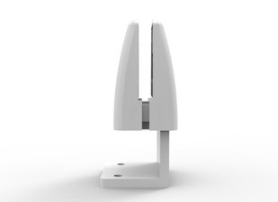 Acouline Desk Mount Brackets