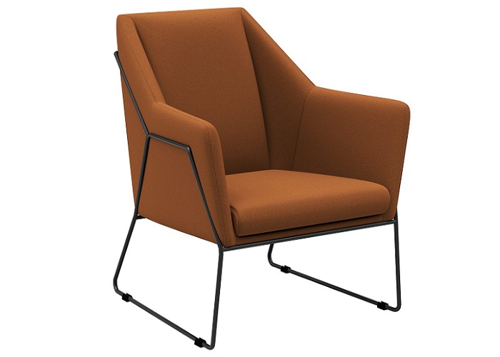 Eadu Reception Chair