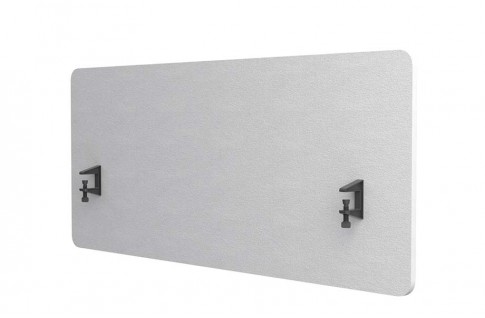 EchoPanel Desk Divider