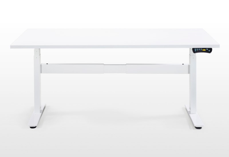 Elevation Electric with crossbeam