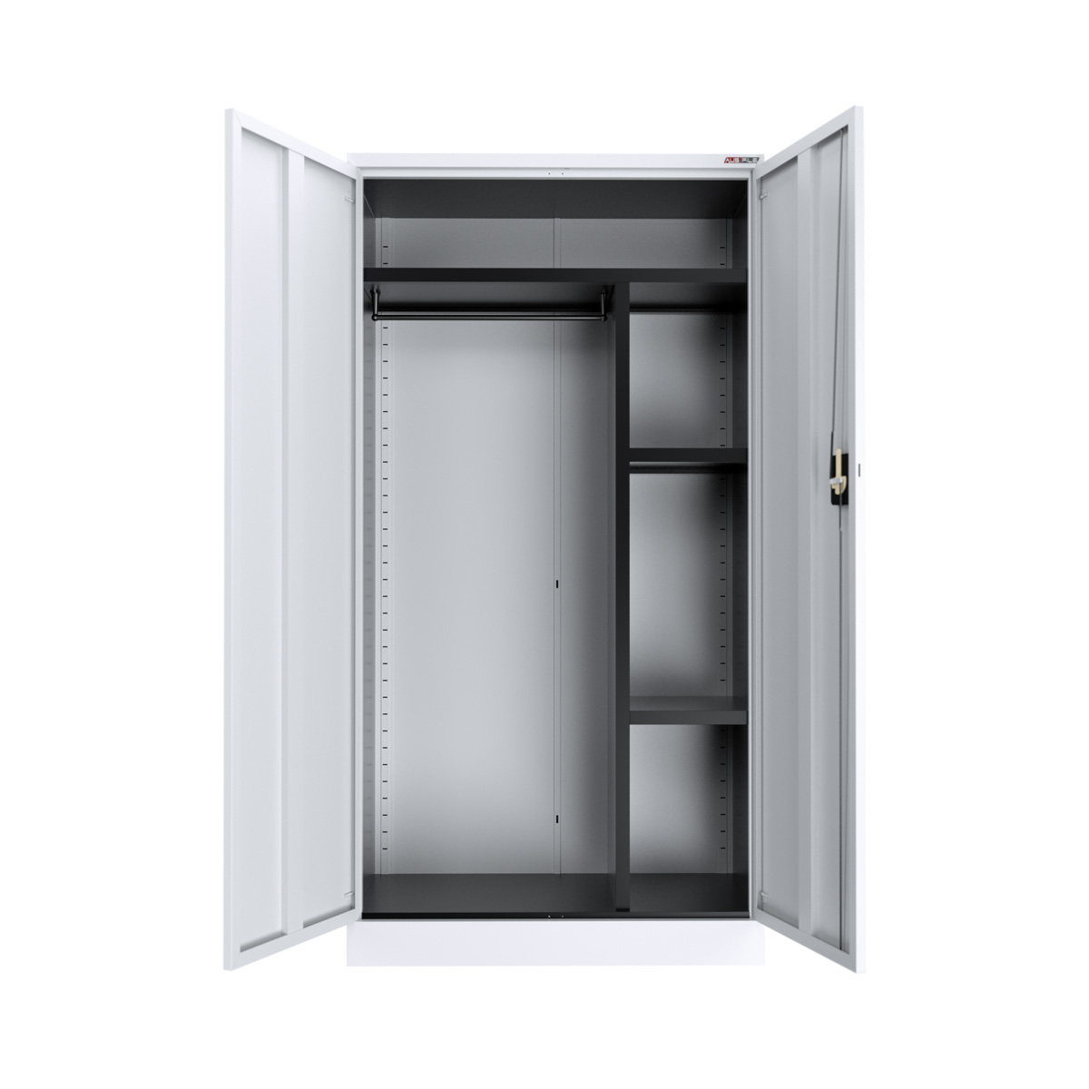 Aus Executive Cabinet - White