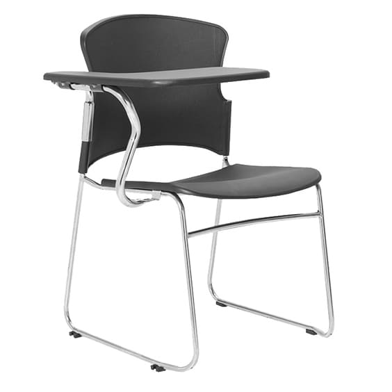 Focus Express Tablet Arm Chair