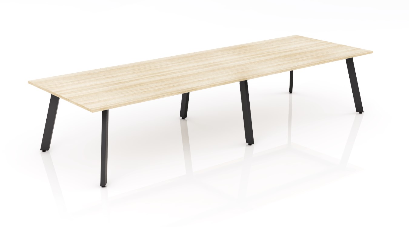 Flare 3600W x 1200D Table
