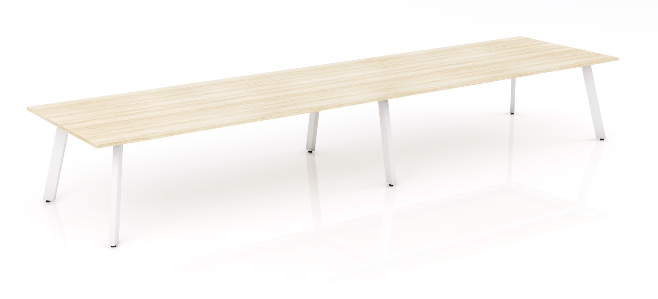Flare 2400W x 1200D Table