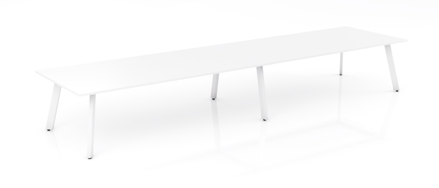 Flare 2400W x 1200D Table
