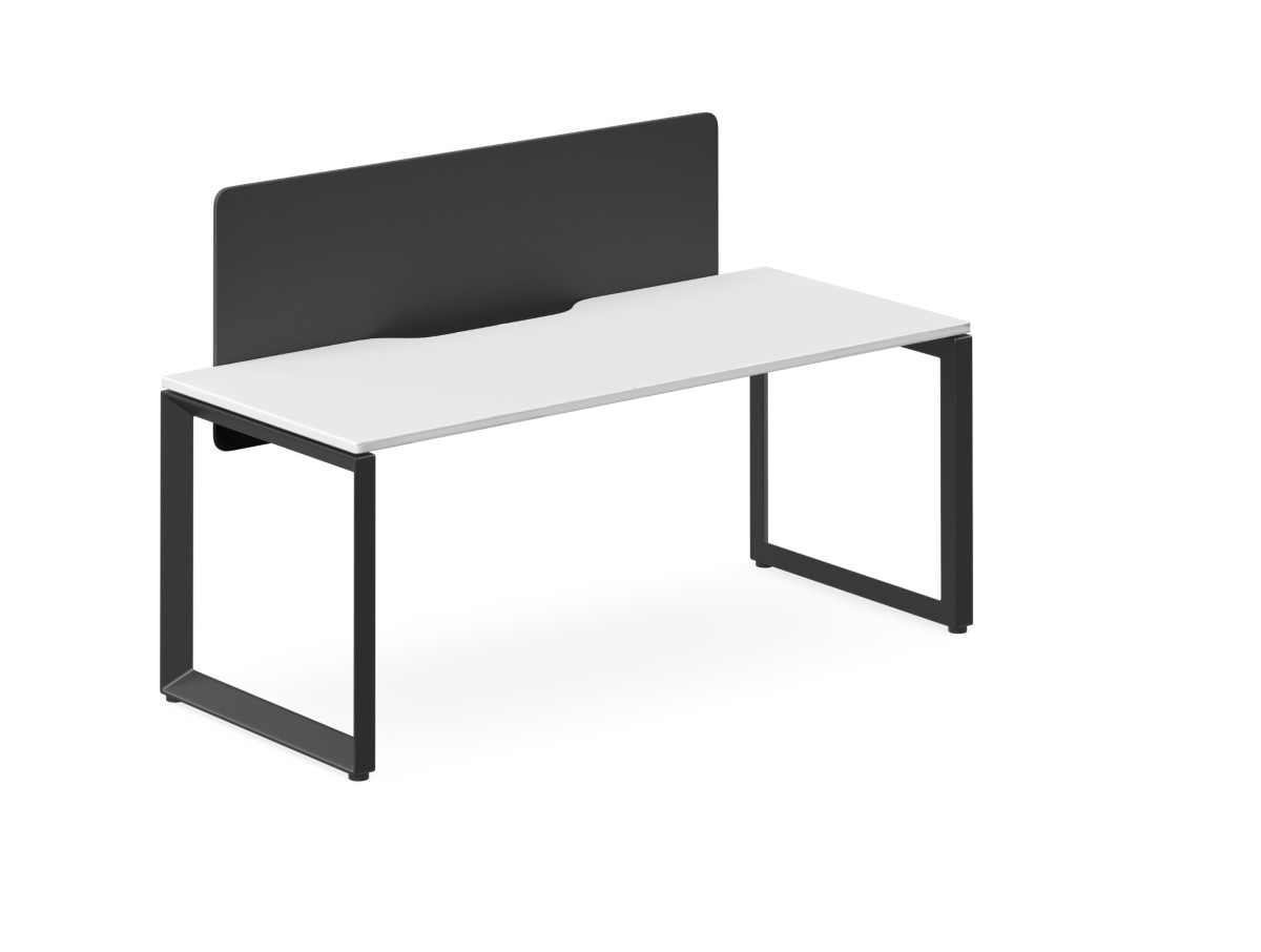Forum Optic 1 person Workstation