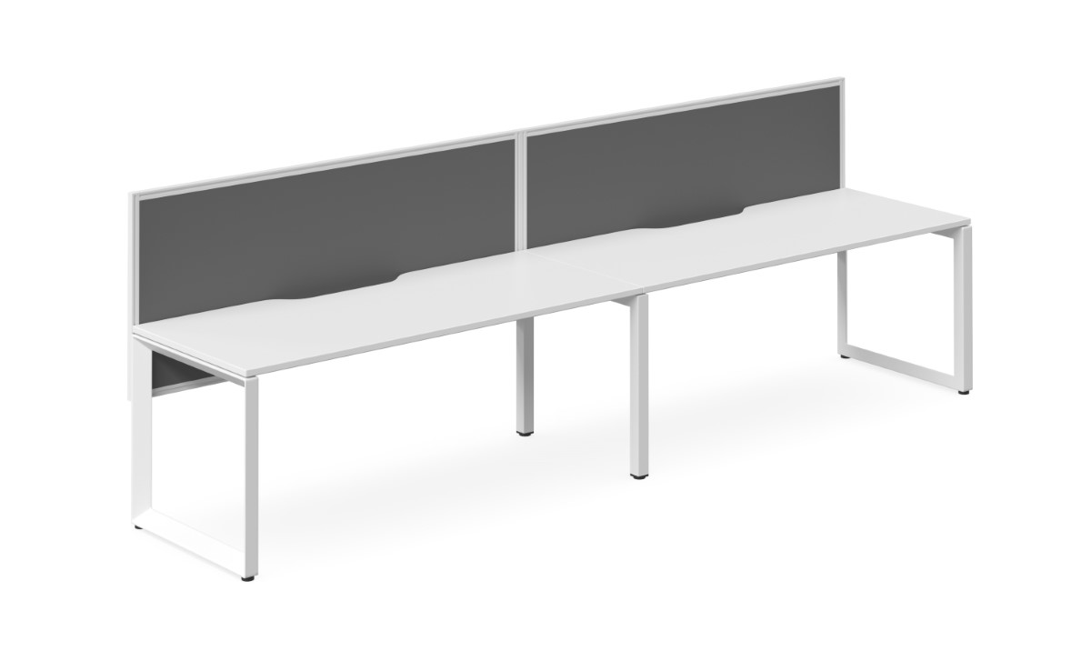 Forum Tek 30 2 person Side by Side