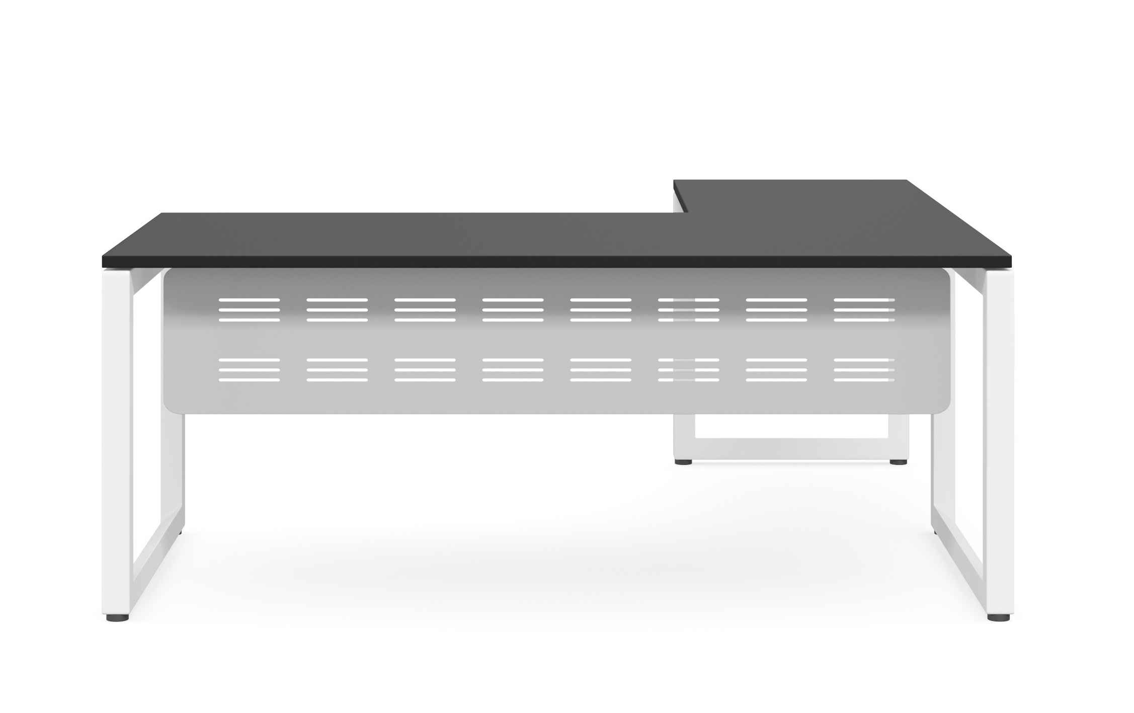 Forum Desk & Return