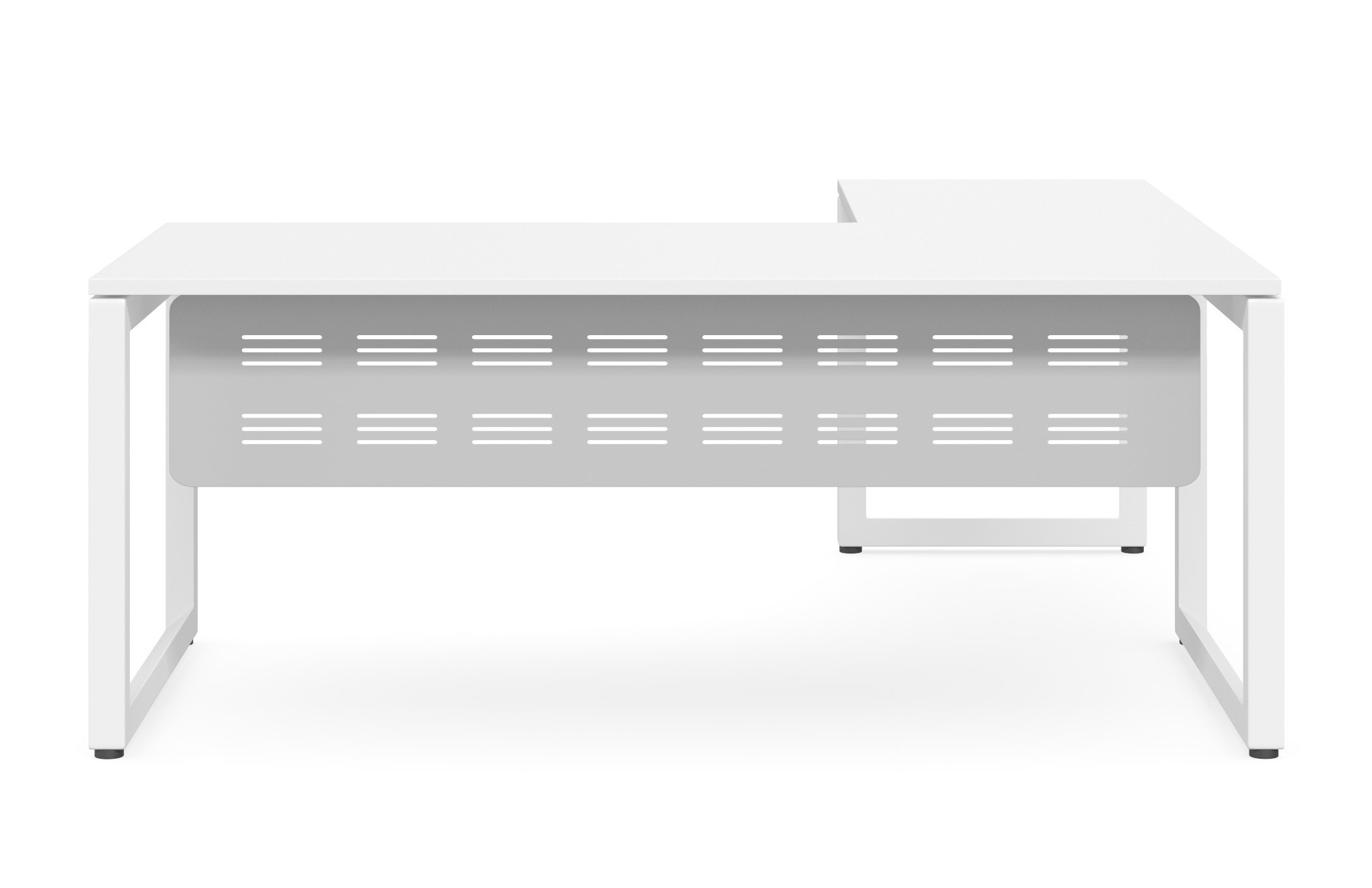 Forum Desk & Return