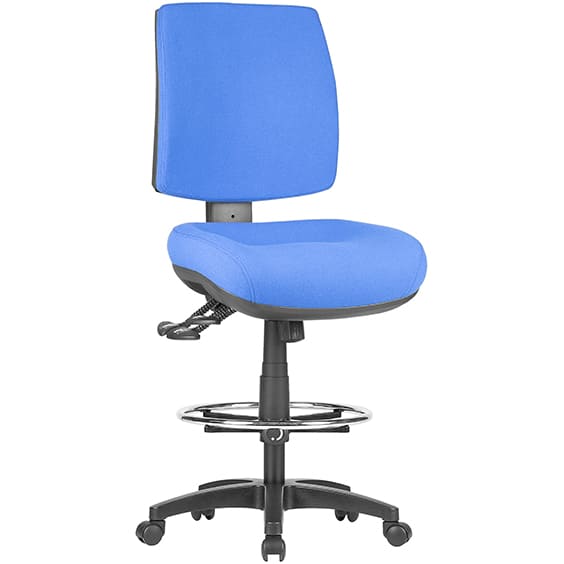 Galaxy Drafting Chair Range