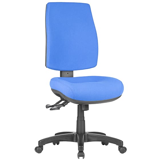 Galaxy Range - with Seat Slide