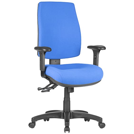 Galaxy Range - with Seat Slide