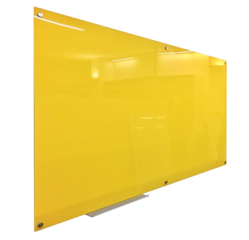 Custom Magnetic Glassboards