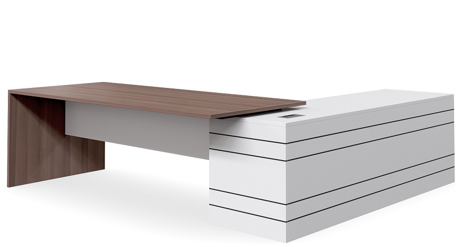 Envoy Executive Desk