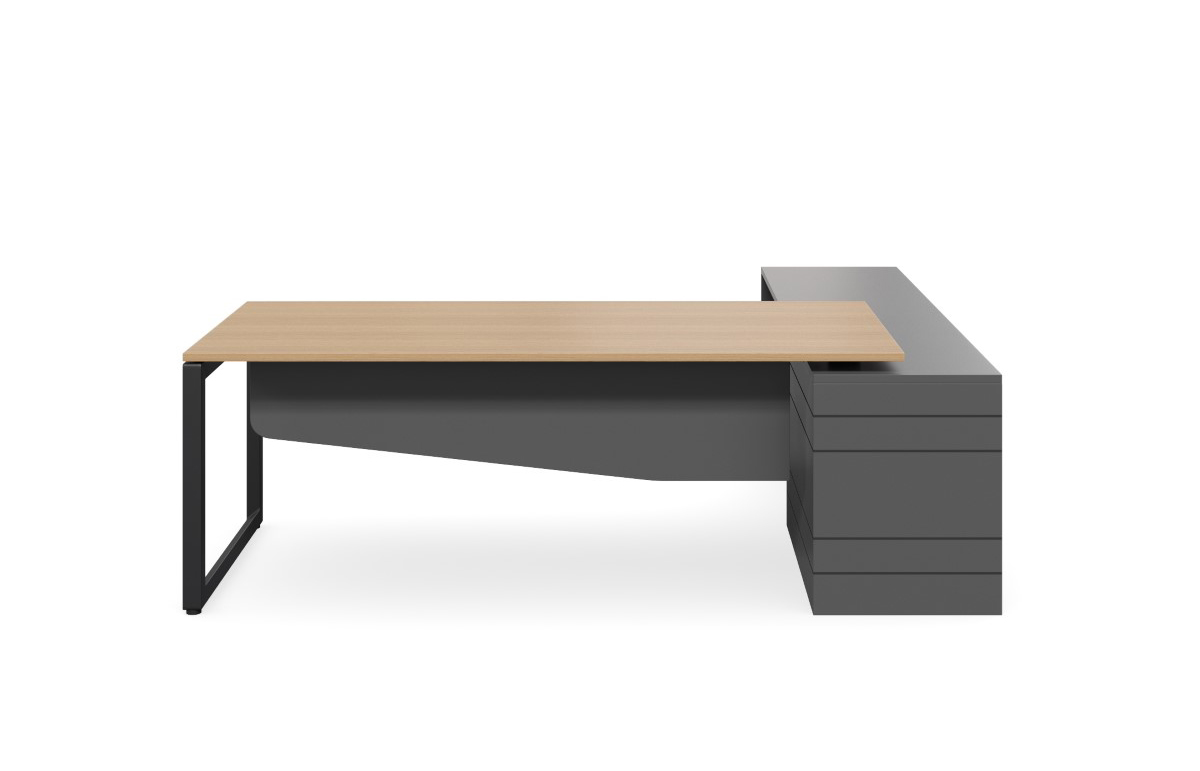 Geo Executive Forum Desk