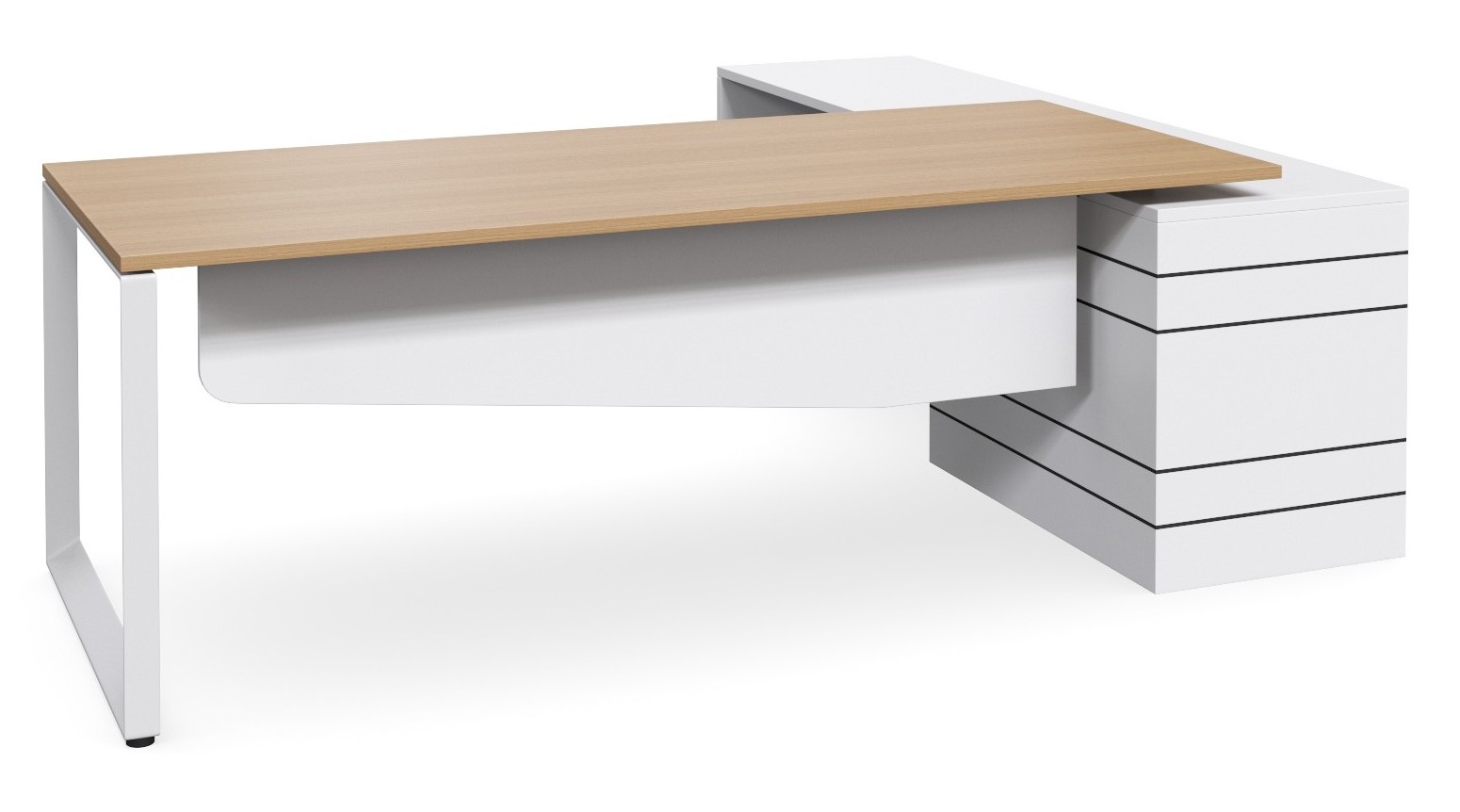 Geo Executive Forum Desk