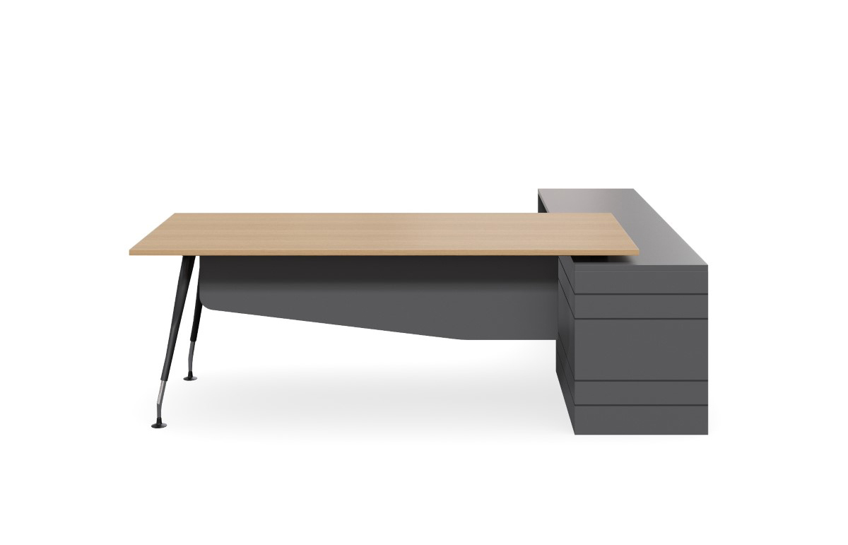 Geo Executive Leto Desk