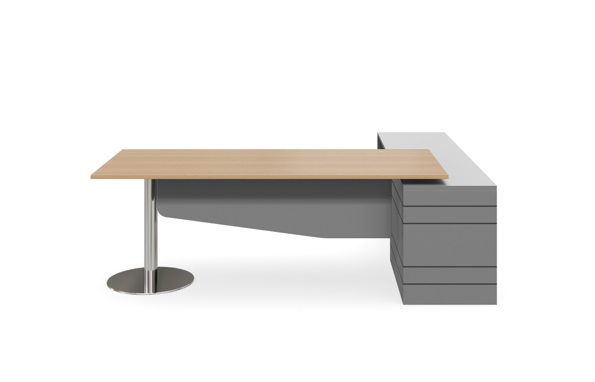 Geo Executive Verse Desk