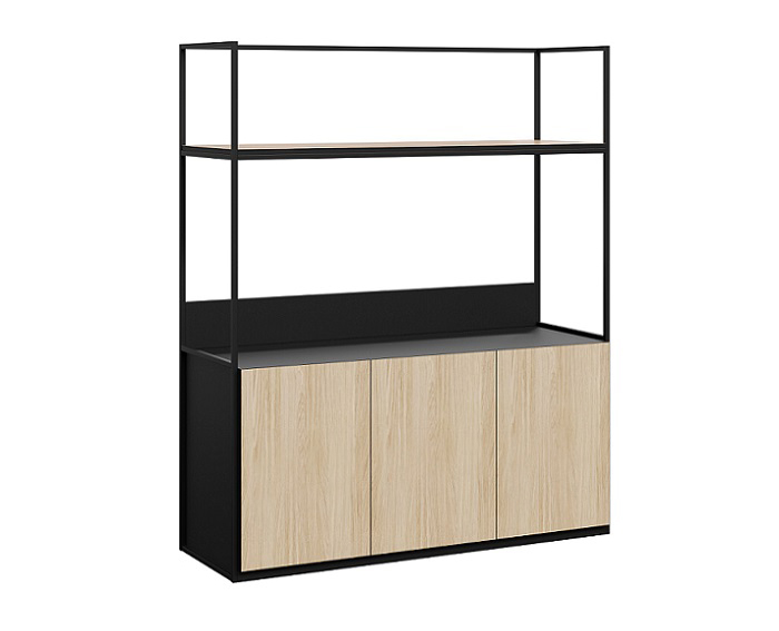 Hud Storage Unit