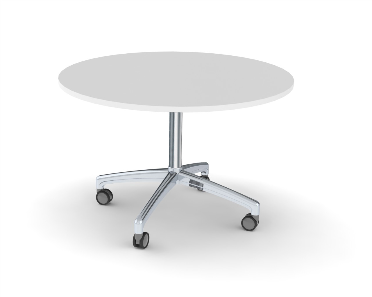 I.AM 4 Star Meeting table - Mobile
