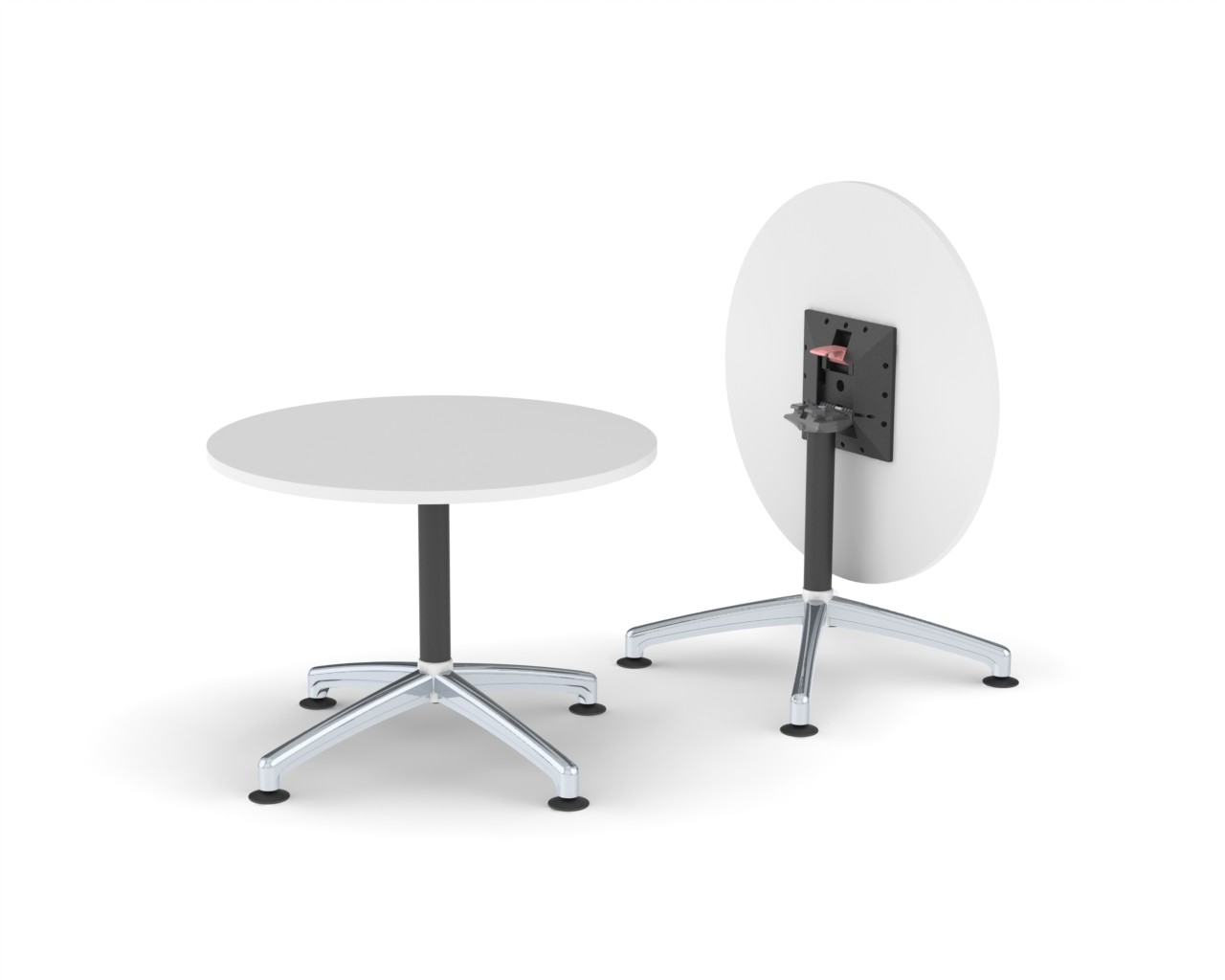 I.AM 4 Star Meeting table - Folding