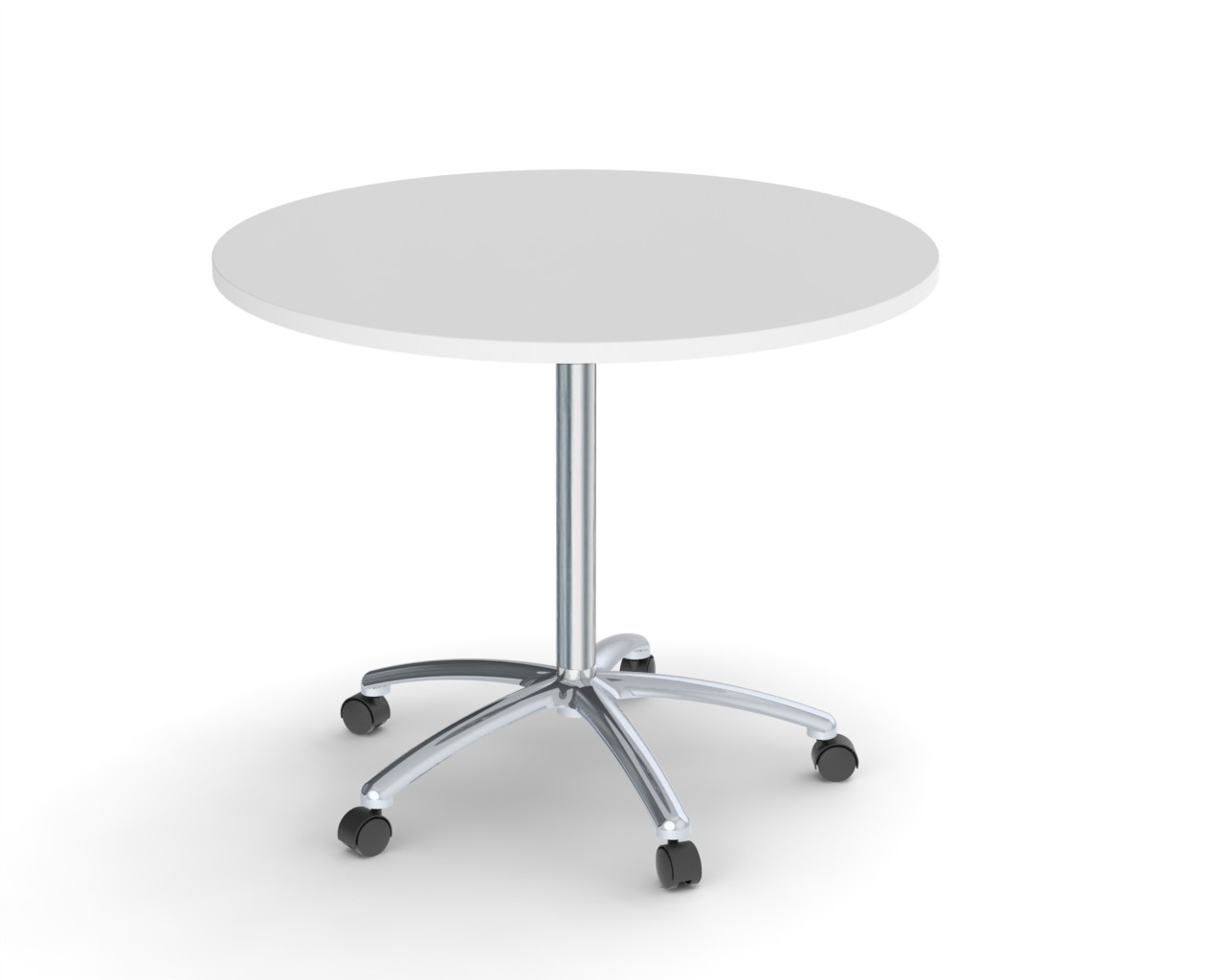 I.AM 5 Star Meeting table - Mobile