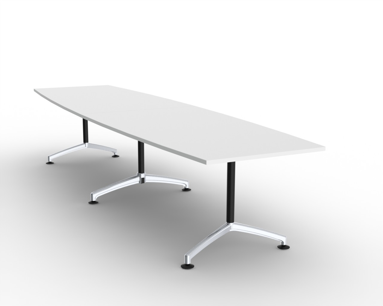 I.AM 3000-3600W x 1200D Table