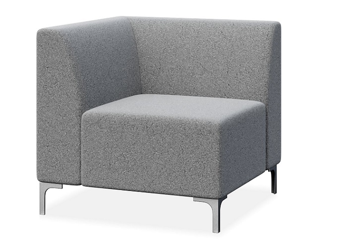 Konnect sectional sofas