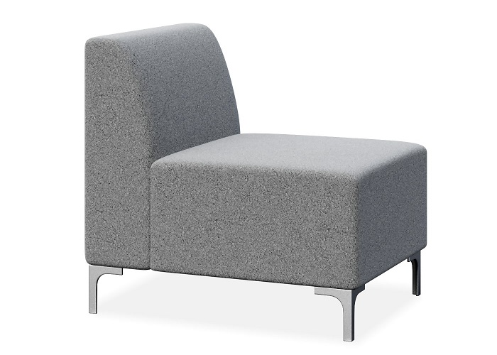 Konnect sectional sofas