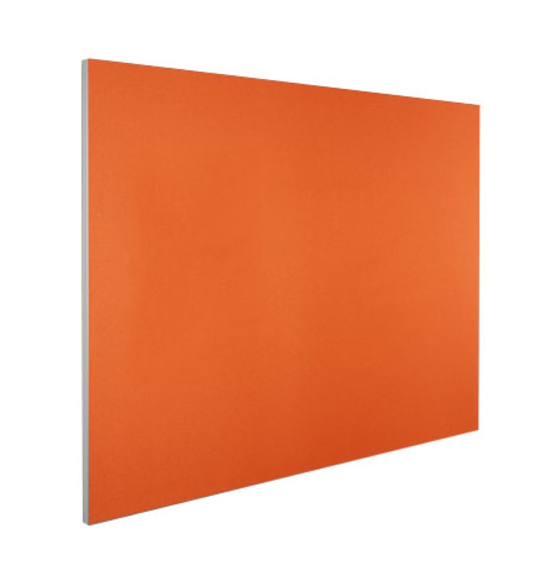 Krommenie Pinboard - Designer frame
