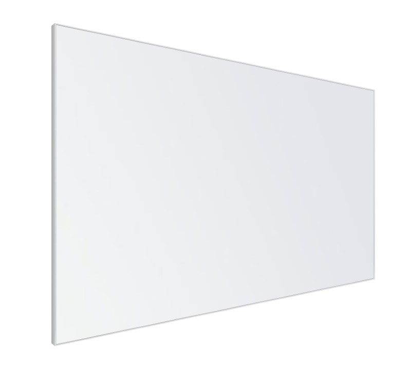 LX8 Slimline Projection Whiteboards