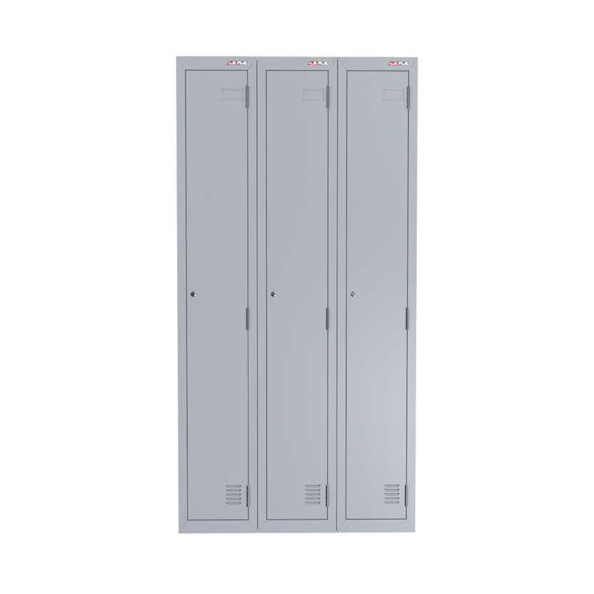 Aus Single Door Locker 300/375 wide