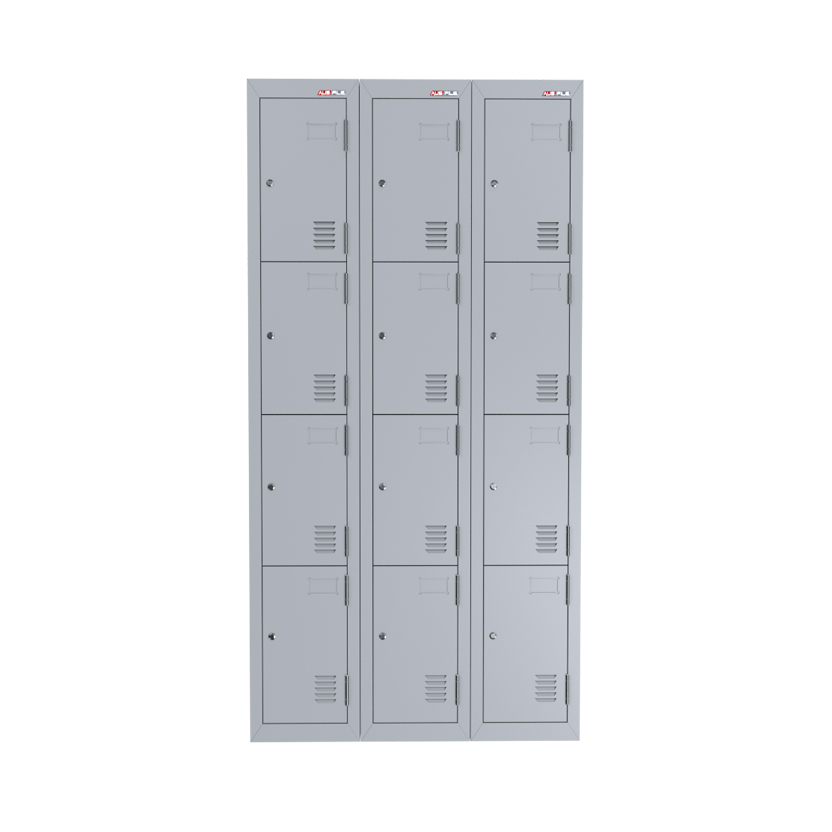 Aus Four Door Locker 300/375 wide