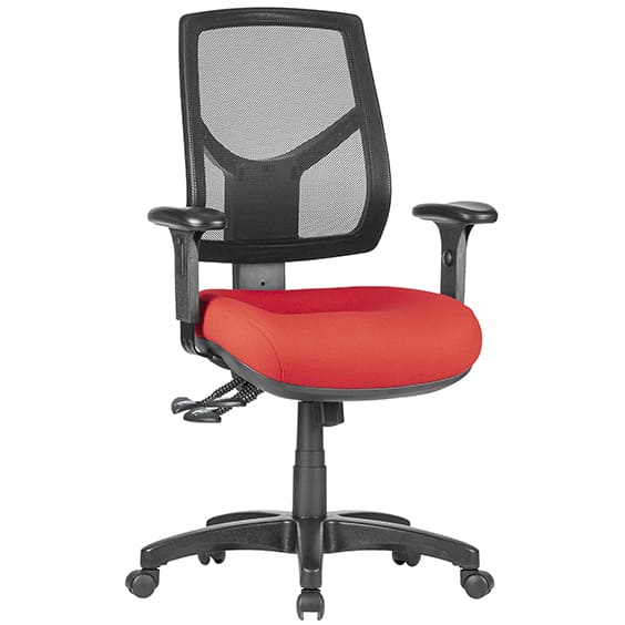 Chelsea Range - with Seat Slide