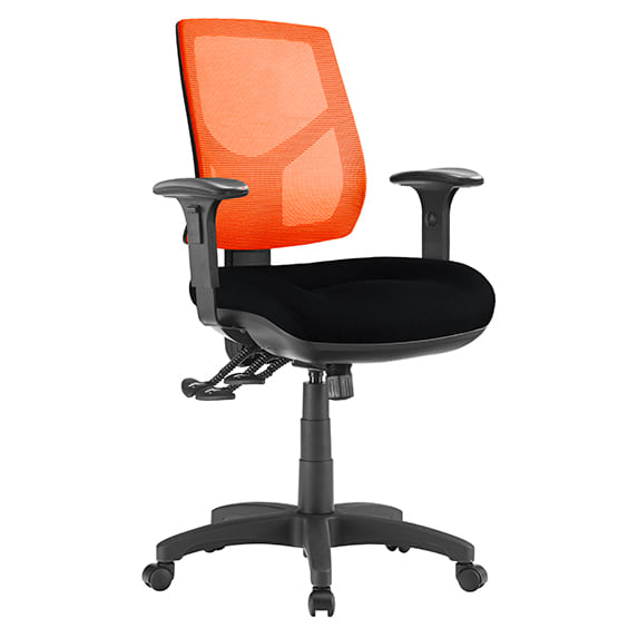 Chelsea Range - with Seat Slide