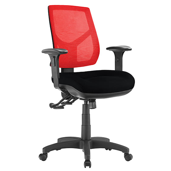 Chelsea Range - with Seat Slide