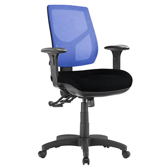 Chelsea Range - with Seat Slide