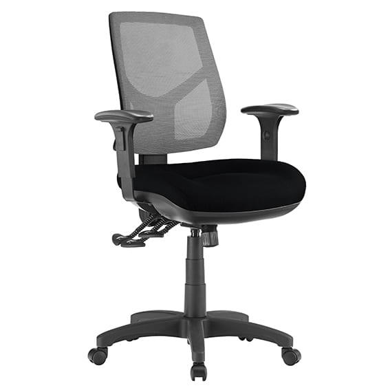 Chelsea Range - with Seat Slide