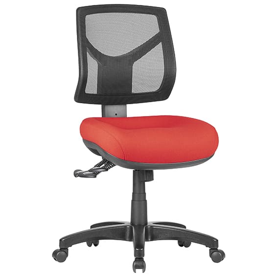 Chelsea Range - with Seat Slide