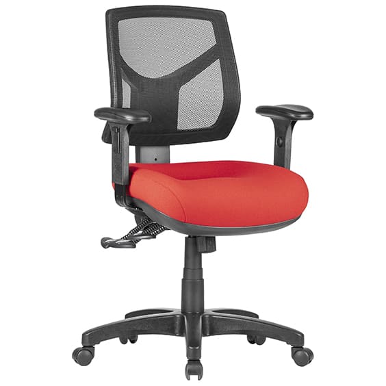 Chelsea Range - with Seat Slide
