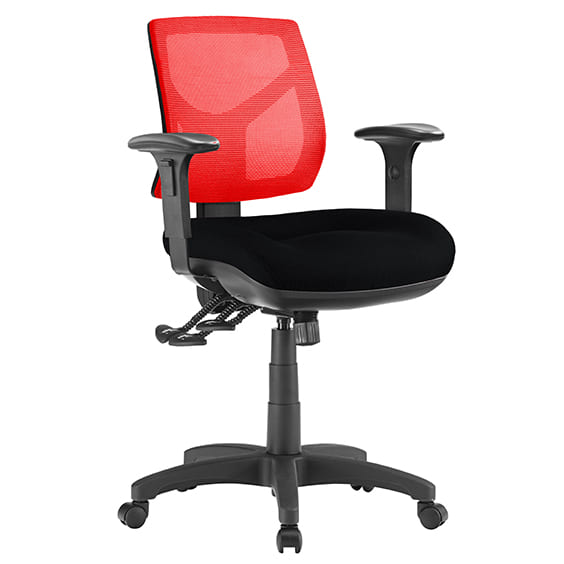 Chelsea Range - with Seat Slide