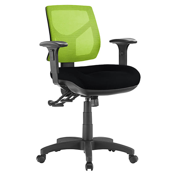 Chelsea Range - with Seat Slide
