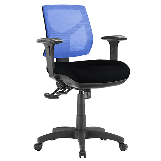 Chelsea Range - with Seat Slide