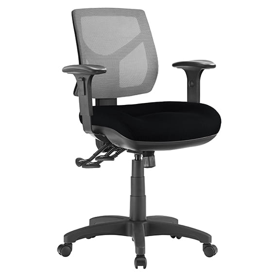 Chelsea Range - with Seat Slide