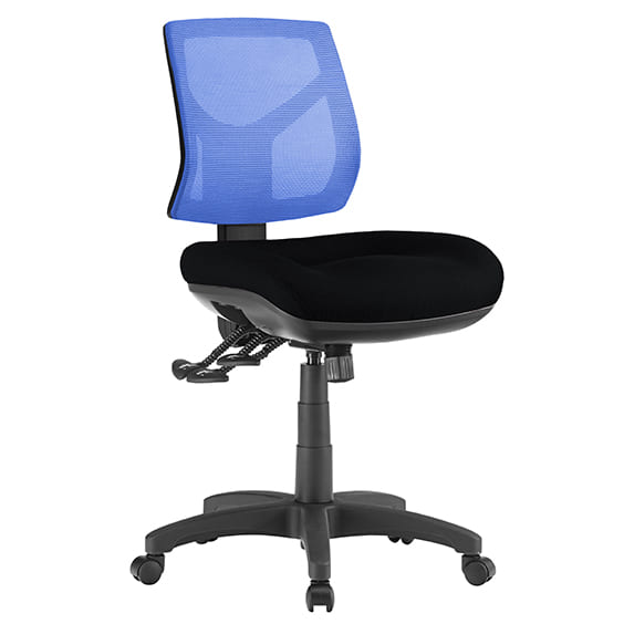 Chelsea Range - with Seat Slide