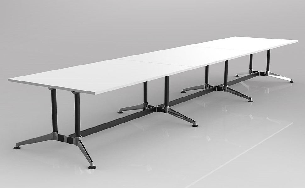 Modulus 5400W x 1200D