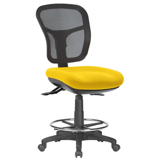 Echotech Mesh Drafting Range
