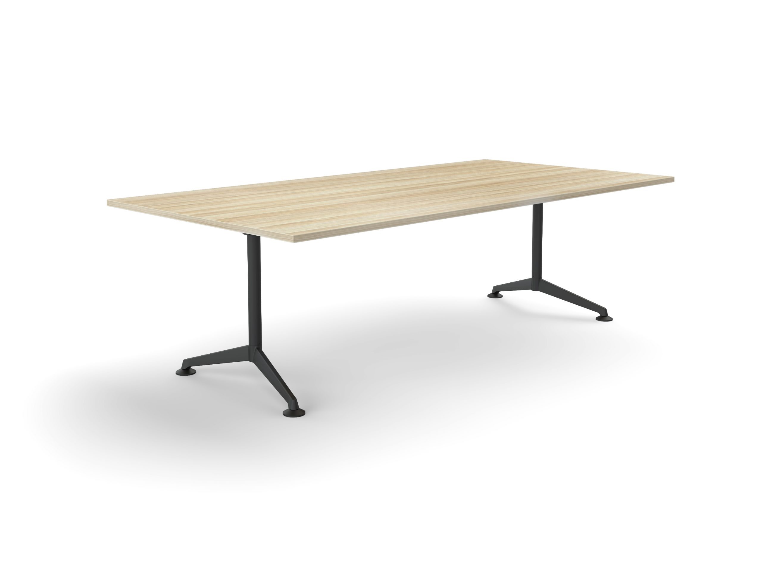Modulus All Black Single Span Tables